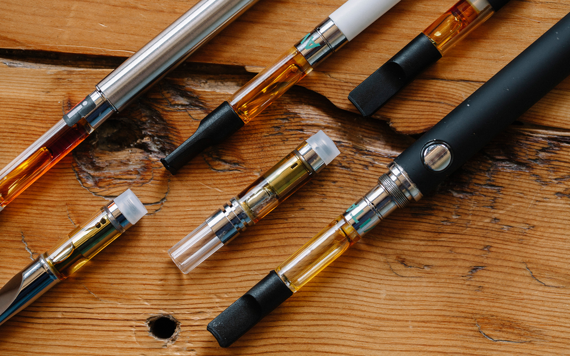 Top Advantage of Using Disposable THCA Vapes