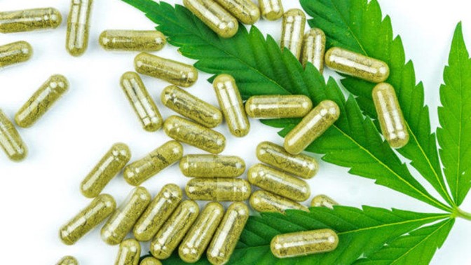 Enhance Your Wellness: The Role of CBD Pills in Supporting Erectile Function