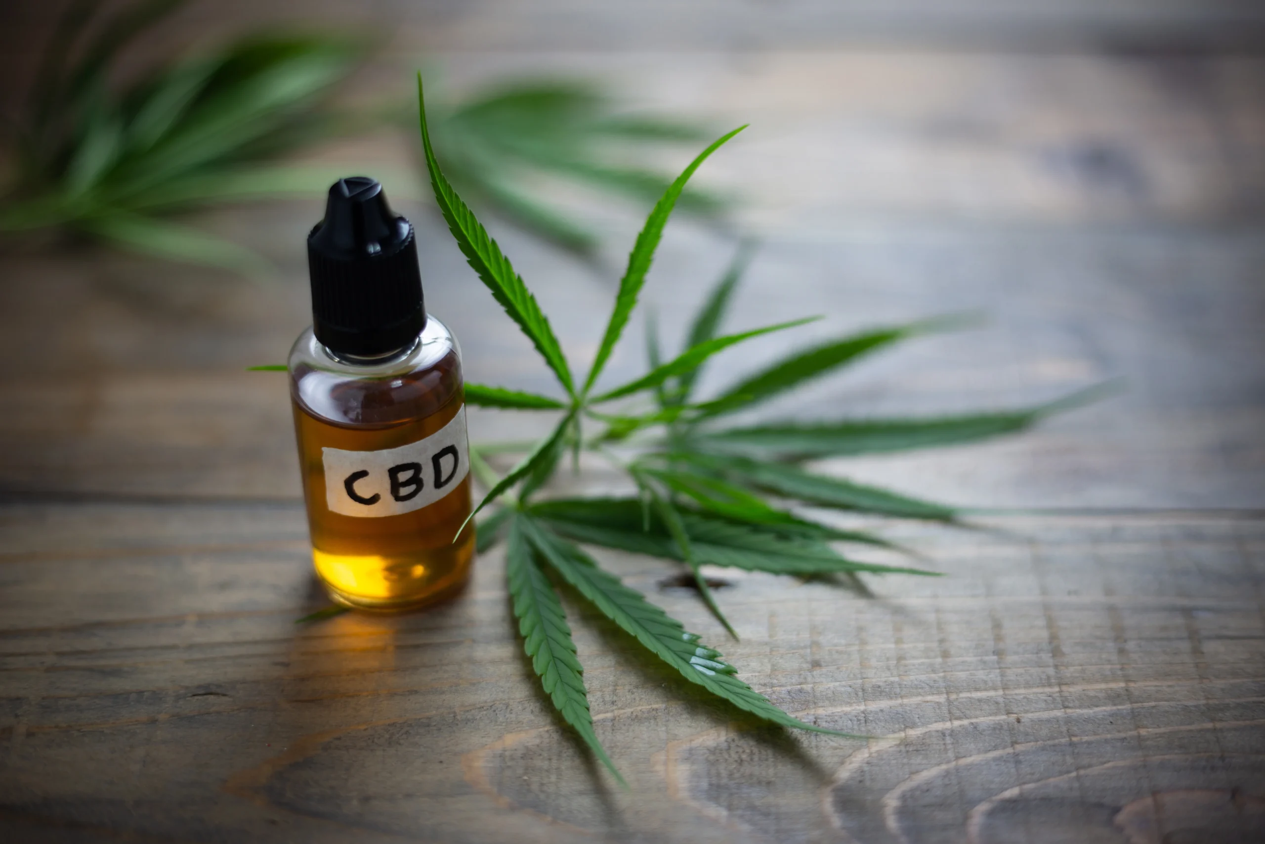 Tips for Adding CBD to Your Wellness Routine